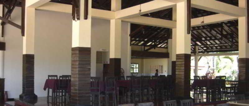 Kuta Indah Hotel Εξωτερικό φωτογραφία